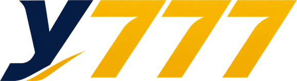 y777 gaming platform logo